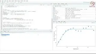 Kriging and cross-validation in R