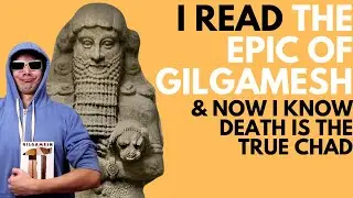 The Epic of GILGAMESH (trans. David Ferry): A Review | classicscanthurtyou-setup.exe (0.75%)
