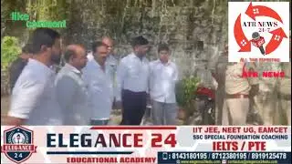 TS HYDERAD.CONGRESS LEADERS HOUSE ARREST,EX MINISTER SHABBIR ALI.OSMAN MOHAMMED KHAN AND OTHERS.