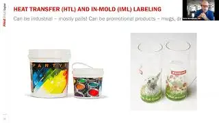 In-roads to Digital Label Printing with Xeikon