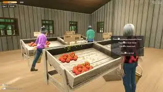Adding this to my wishlist! Udder Chaos @ Ranch Farm And Store Simulator