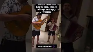 I don&rsquo;t even understand the accordion 😂 #song #harmonicsounds #duet #coversong #musiccover #music