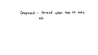 Which of the following is a binary compound? Group of answer choices HClO HCN N2 CO none of these