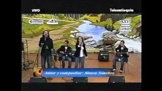 Morir por nada - Grupo Hatogrande (Hatoviejo Cotrafa 2012)