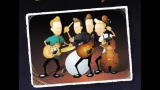 The Moonstompers - Bull Fiddle Boogie