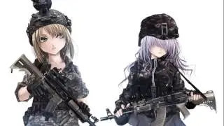 Nightstep - Soldier