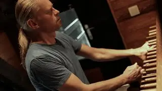 Beiaardconcert Koen Van Assche