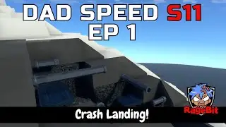 ECO on Dad Speed! Day 1, Season 11.