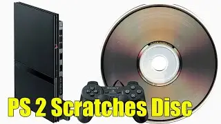 Playstation Ribbon Cable Laser Lens Scratches Discs How to fix easy at home Repair Disc Drive CD DVD