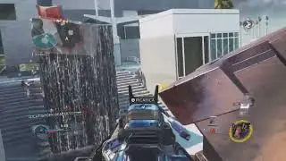 My 1st IW nuke full gameplay (4 february 2025)