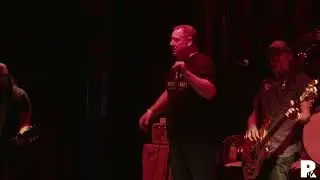 Nine Pound Hammer Live at Reggies 6.15.24