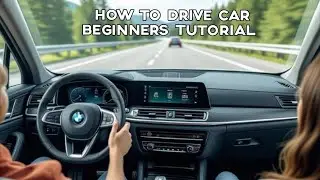 How to drive care Clutch Break & Accelerator Use In Car | Car chalana sikhe 5mint mai | Driving 🚗 
