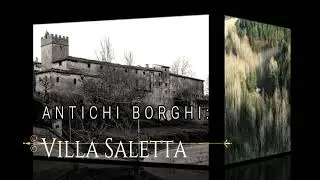 Antichi Borghi: Villa Saletta