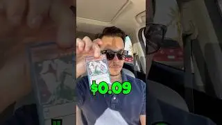 Taking us BACK to ANOTHER DIMENSION FORCE (One Pack Pull #49)