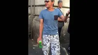 Barbes rochechouart