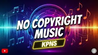 Divine Flute & Veena Music | No Copyright Devotional Background Music | Morning Meditation | KPNS