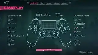 HYPER SCAPE&trade;_Best  controller hyper scape settings fov season 2 UPDATE  Aimbot settings  xbox\ps4