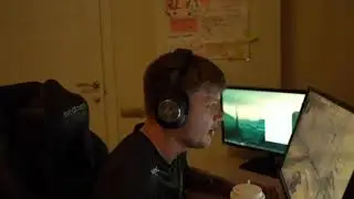 S1mple cluth 1v2 and Ace [CIS RMR Na'Vi vs Team Spirit] 2021