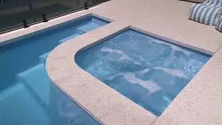 Palm Beach Pool Series Overview