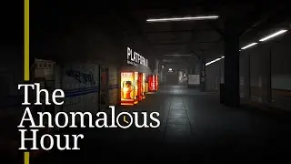 The Anomalous Hour  - Out now on Steam