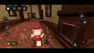 Christmas special! #christmas  #roblox #evade 