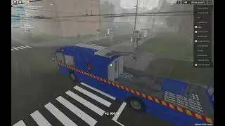 Driving a trolleytruck full of bepis: OneSkyVed's Trolleybuses Place