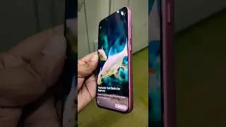 oppo A6 pro color reflection #trending #bengalpro