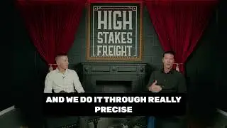 Stream Logistics | Client Relationship Values
