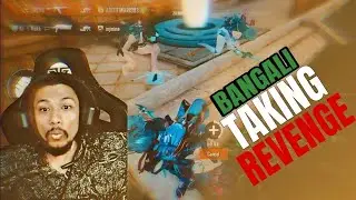 Suku vs Bangali 🇧🇩 intense revenge fight #dtnsuku #sukuyt #suku 