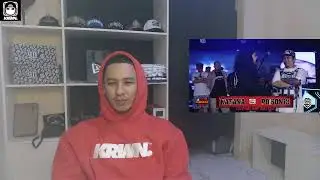 ZAKI LIVE REACTS - What to watch?
