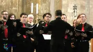 F. Mendelssohn - O lux beata Trinitas