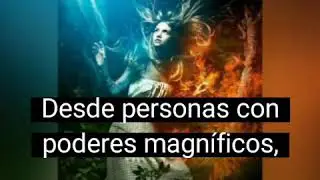 FANTASIOSO- El mundo dentro de los libros.