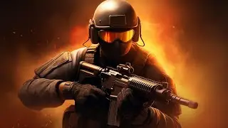 S&oacute; tapa de qualidade - COUNTER STRIKE 2
