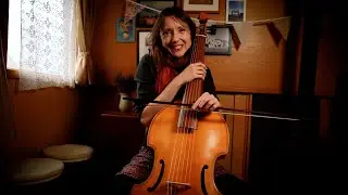 Thanksgiving Waltz - Folk from the Boat - Episode 103