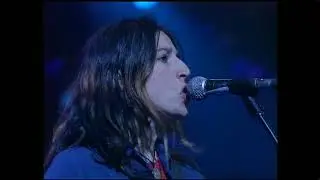 Magic Dirt - I Was Cruel (Live on Recovery)