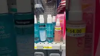 Amazing beauty find at the dollarstore! #beautyreview #shoppingvlog #dollarama  #shopping #skincare