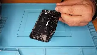 Iphone X - Sostituzione Display CON RICAMBIO COMPATIBILE GX