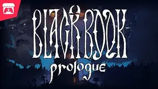 Black Book Prologue - To Be A Witch With A Book of Cards