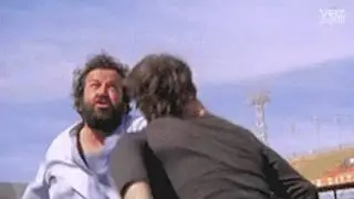 Los mejores mamporros de Bud Spencer