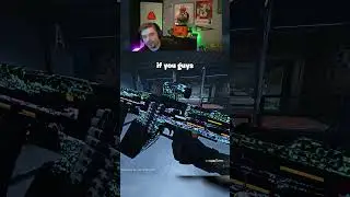 Bored of the Warzone Meta? Then Try THIS...