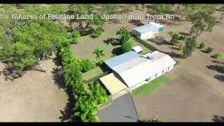 115 Bunya Road