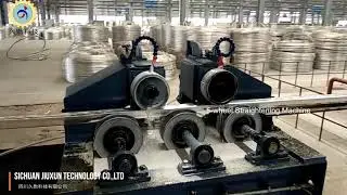 CCR Production Line-Regenerative Dual-chamber Aluminum Melting furnace