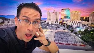 🔴 Vegas LIVE. Is Vegas BACK then?!  🤯 1080p &bull; Life, economy, politics Vegas Talk