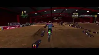 MX VS ATV REFLEX 2025 - Reflex Tv - WW AX RD8 (FINAL ROUND) - MOTO 1