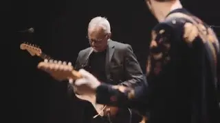 Uffe Steen Trio & Vestbo Trio - Cast in Stone