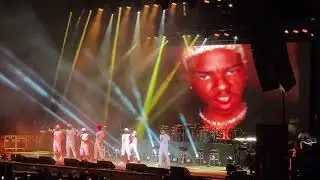 Dru Hill - Summer Block Party Phoenix, Arizona 2023