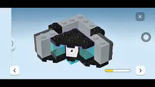 3D lego build Batman Forever #lego #batman 