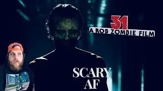 Rob Zombie&rsquo;s most DIABOLICAL Character: Enter Doom-Head (31)