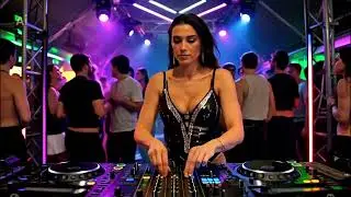 Techno Mix 2026 Techno Melodic Trance 3 Hours