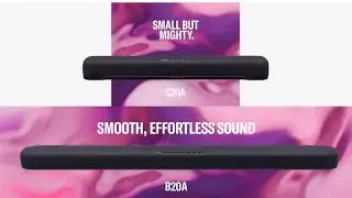 Yamaha Sr- c20 A and B-20A soundbar launched in India